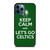 LETS GO BOSTON CELTICS NBA BASKETBALL 2 iPhone 12 Pro Max Case Cover