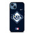 TAMPA BAY RAYS MLB BASEBALL NIKE iPhone 14 Case Cover