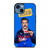 TED LASSO JASON SUDEIKIS 2 iPhone 14 Case Cover