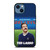 TED LASSO JASON SUDEIKIS BELIEVE iPhone 14 Case Cover