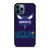 LETS GO CHARLOTTE HORNETS NBA BASKETBALL iPhone 12 Pro Max Case Cover