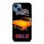 THE DUKES OF HAZZARD GENERAL LEE iPhone 14 Case Cover