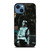 THE KID LAROI BLESSINGS iPhone 14 Case Cover THE KID LAROI BLESSINGS iPhone 14 Case Cover