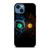 THE LEGEND OF ZELDA MAJORAS MASK GAMES 2 iPhone 14 Case Cover