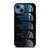 THE NORTH FACE BEACH iPhone 14 Case Cover