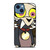THE OWL HOUSE DISNEY CARTOON iPhone 14 Case Cover