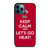 LETS GO MIAMI HEAT NBA BASKETBALL 3 iPhone 12 Pro Max Case Cover
