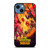 THE SUICIDE SQUAD DC COMICS 2021 iPhone 14 Case Cover