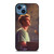 TICK TICK BOOM ANDREW GARFIELD iPhone 14 Case Cover