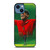 TIGER WOODS COOL iPhone 14 Case Cover