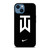 TIGER WOODS X NIKE iPhone 14 Case Cover