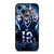TOM BRADY NEW ENGLAND PATRIOTS NFL iPhone 14 Case Cover