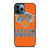 LETS GO NEW YORK KNICKS NBA BASKETBALL iPhone 12 Pro Max Case Cover