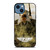 TOP GUN MAVERICK TOM CRUISE 2 iPhone 14 Case Cover