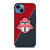 TORONTO FC SOCCER MLS 2 iPhone 14 Case Cover