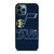 LETS GO UTAH JAZZ NBA BASKETBALL iPhone 12 Pro Max Case Cover