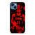 TRAE YOUNG ATLANTA HAWKS 2 iPhone 14 Case Cover