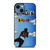 TRAVIS SCOTT RAPPER RETRO iPhone 14 Case Cover
