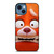 TURNING RED MEI LEE CARTOON iPhone 14 Case Cover