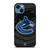 VANCOUVER CANUCKS NHL TEAM iPhone 14 Case Cover