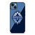 VANCOUVER WHITECAPS FC SOCCER MLS 2 iPhone 14 Case Cover