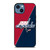 WASHINGTON CAPITALS NHL HOCKEY 2 iPhone 14 Case Cover