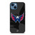 WASHINGTON CAPITALS NHL TEAM iPhone 14 Case Cover