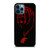 LIL DURK JUST CAUSE YOU WAITED iPhone 12 Pro Max Case Cover LIL DURK JUST CAUSE YOU WAITED iPhone 12 Pro Max Case Cover