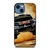 WRC RALLY VOLKSWAGEN POLO 2 iPhone 14 Case Cover WRC RALLY VOLKSWAGEN POLO 2 iPhone 14 Case Cover