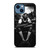 YG RAY JACKSON RAPPER 2 iPhone 14 Case Cover