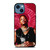 YG RAY JACKSON RAPPER iPhone 14 Case Cover