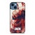 ZACH LAVINE CHICAGO BULLS 2 iPhone 14 Case Cover