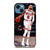 ZACH LAVINE CHICAGO BULLS 3 iPhone 14 Case Cover