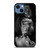 ZOO YORK SKATEBOARD VAPE SMOKE ART iPhone 14 Case Cover