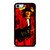 ACDC ANGUS YOUNG ROCK BAND iPhone SE 2022 Case Cover