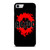 ACDC ROCK BAND ICON iPhone SE 2022 Case Cover