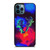 LIL UZI VERT PLUTO X BABY PLUTO iPhone 12 Pro Max Case Cover