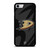 ANAHEIM DUCKS NHL TEAM iPhone SE 2022 Case Cover