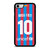 ANSU FATI 10 FC BARCELONA 2022 iPhone SE 2022 Case Cover
