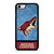 ARIZONA COYOTES HOCKEY TEAM iPhone SE 2022 Case Cover