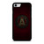 ATLANTA UNITED SOCCER MLS iPhone SE 2022 Case Cover