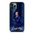 LORDE NEW ZEALAND SINGER iPhone 12 Pro Max Case Cover