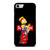 BART SIMPSONS SUPREME TAKIS CHIPS iPhone SE 2022 Case Cover