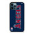 LOS ANGELES ANGELS BASEBALL iPhone 12 Pro Max Case Cover