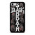 BLACK SABBATH ROCK SKULL iPhone SE 2022 Case Cover