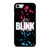 BLINK 182 POP PUNK BAND 3 iPhone SE 2022 Case Cover