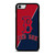 BOSTON RED SOX MLB BASEBALL LOGO iPhone SE 2022 Case Cover