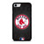 BOSTON RED SOX MLB LOGO iPhone SE 2022 Case Cover BOSTON RED SOX MLB LOGO iPhone SE 2022 Case Cover