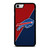 BUFFALO BILLS NFL FOOTBALL LOGO iPhone SE 2022 Case Cover BUFFALO BILLS NFL FOOTBALL LOGO iPhone SE 2022 Case Cover