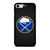 BUFFALO SABRES HOCKEY NHL LOGO iPhone SE 2022 Case Cover